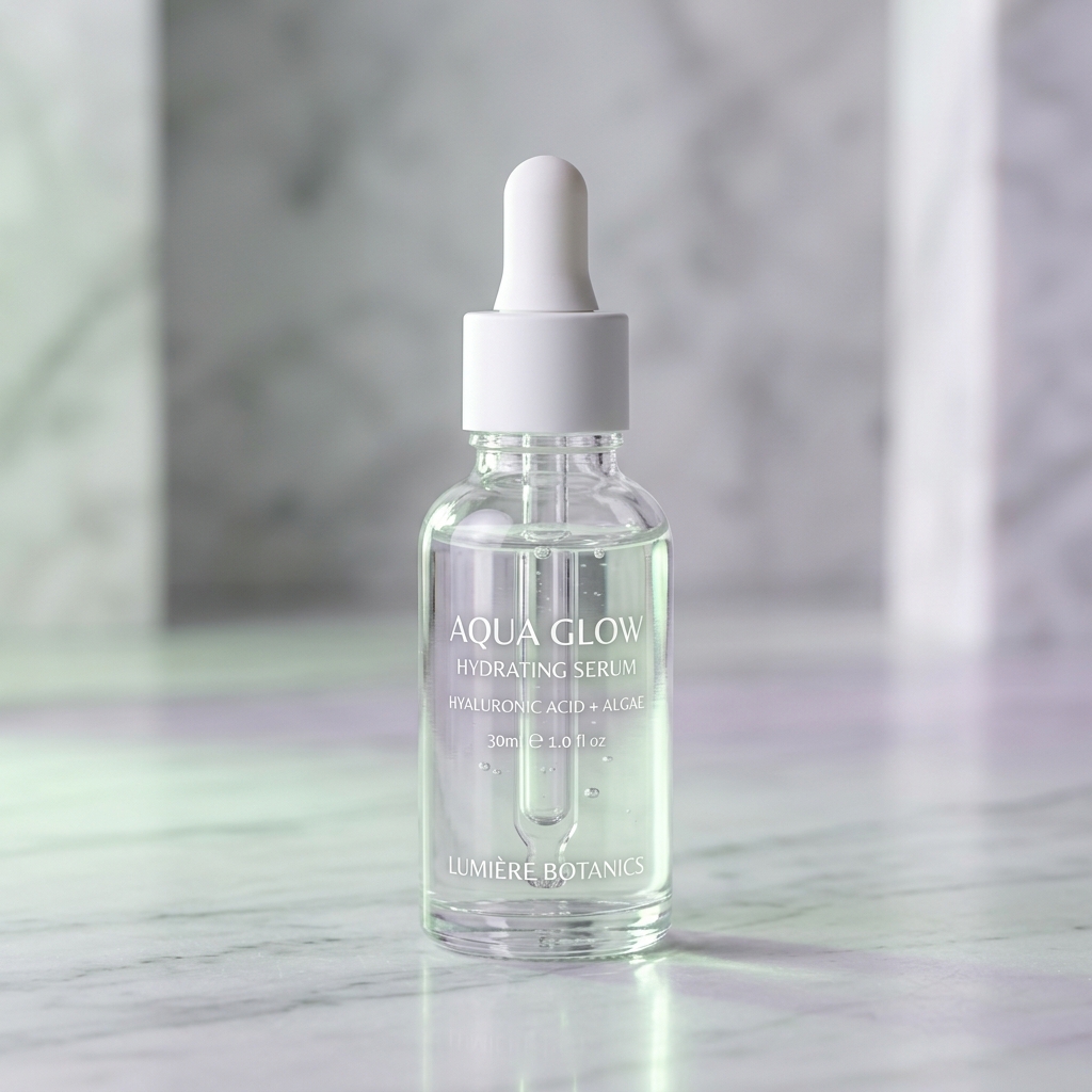 Sérum Hidratante Premium HyGSA
